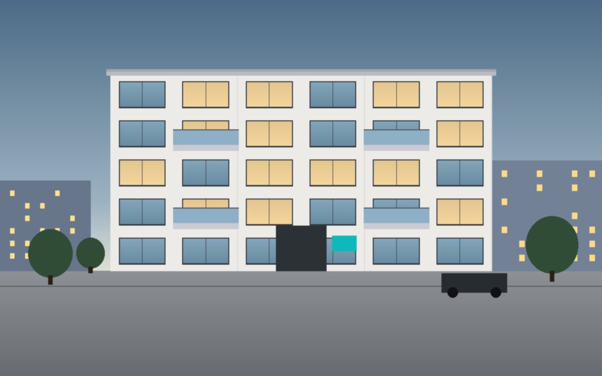 Urban City Living Mainzer Neustadt – Neubauprojekt